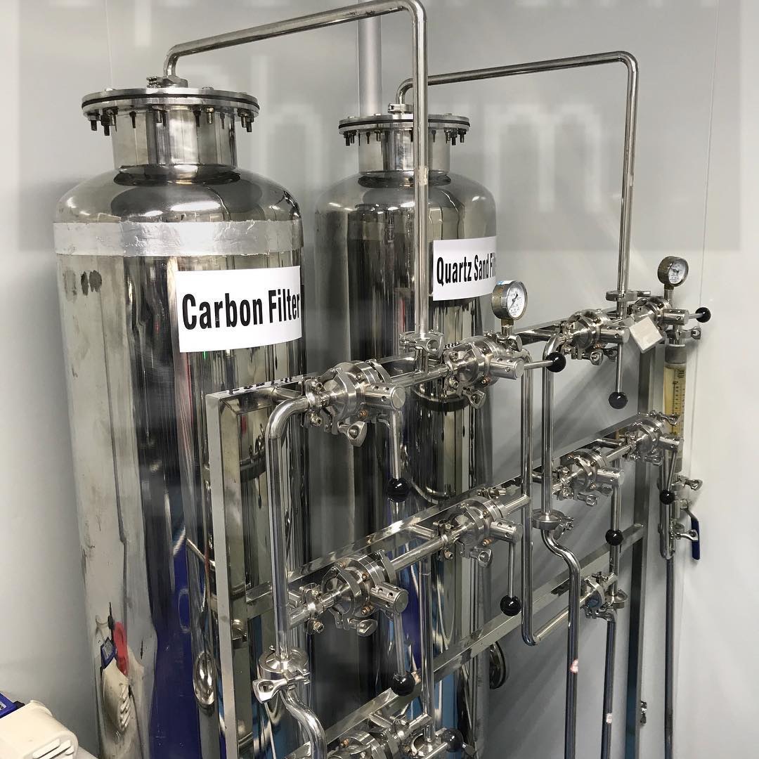 spectrum pharma usa domestic manufacturing