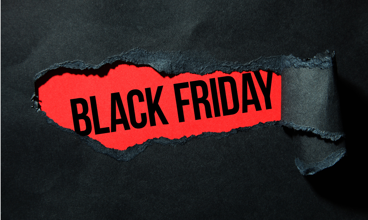 black friday domesticroids.com