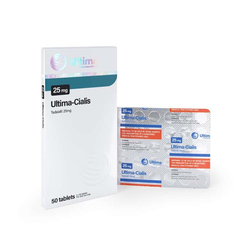 Ultima - Cialis Ultima - Cialis