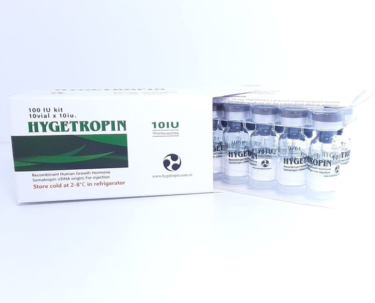 hygetropin 100iu USA Domestic hygetropin 100iu USA Domestic