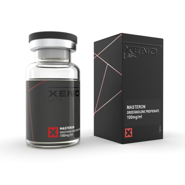 Xeno Labs masteron p