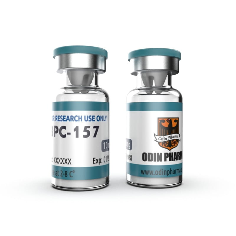 odin pharma - bpc157 10mg odin pharma - bpc157 10mg