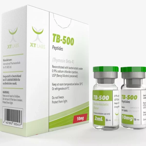 XT Labs - TB-500