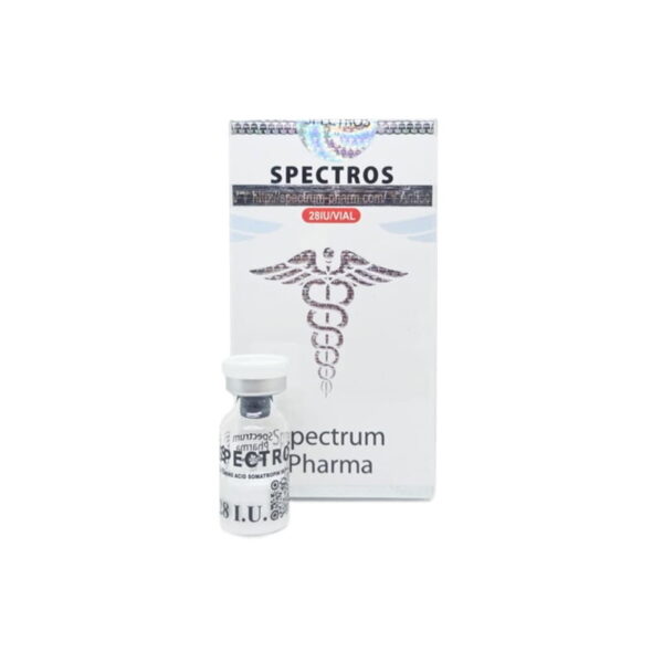 Spectrum Pharma - Spectros 280iu