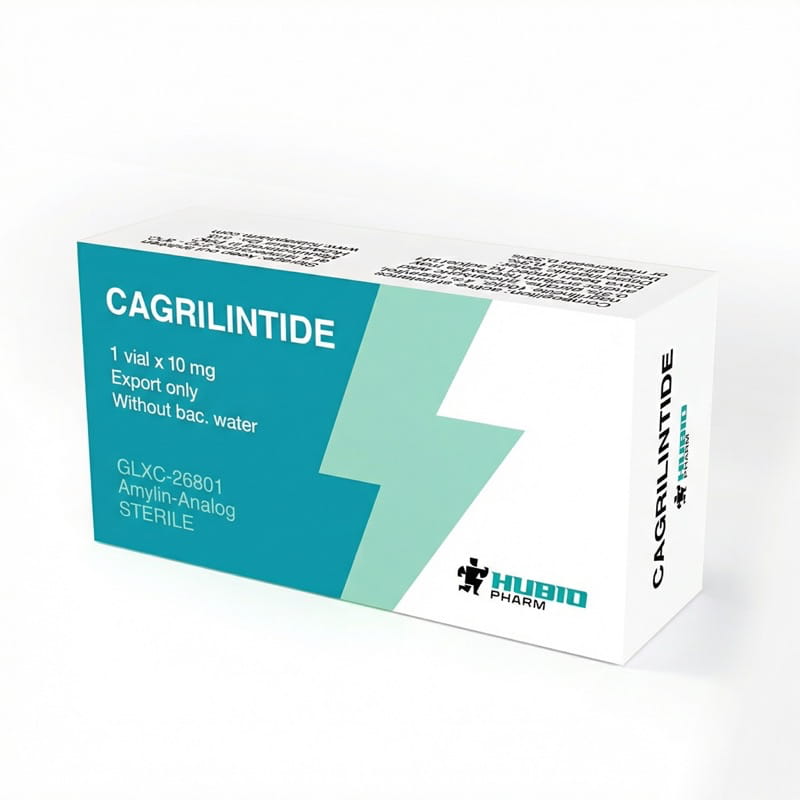Hubio Pharm - cagrilintide Hubio Pharm - cagrilintide